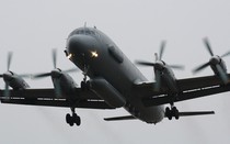 Syria: Phản pháo của Israel sau khi bị Nga đổ lỗi khiến máy bay IL-20 bị “bắn nhầm”