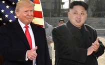 Tin nóng thế giới ngày mới 26/9: Ông Trump có thể gặp ông Kim Jong-un trước cuối năm nay