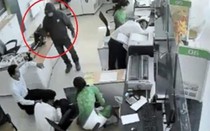 Bộ Công an chỉ đạo tăng cường phòng, chống tội phạm cướp tài sản tại các chi nhánh, điểm giao dịch ngân hàng, tiệm vàng