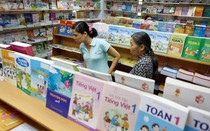 NXB Giáo dục độc quyền in ấn sách giáo khoa: 5 NXB vào “cuộc đua nghìn tỷ” liệu có công bằng?