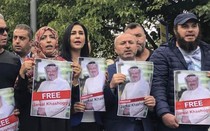 “Bằng chứng” ở lãnh sự quán Saudi Arabia có thể giúp sáng tỏ vụ nhà báo Jamal Khashoggi mất tích?