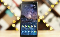 Nokia 7 Plus đột phá với bản cập nhật mới