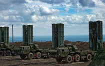 Động thái mới trong hợp đồng S-400 của Nga-Ấn Độ