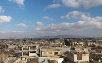 Syria bắn hạ máy bay và tên lửa của Israel?