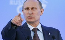 TT Putin hé lộ lý do nhất quyết từ chối trả tàu và thuỷ thủ của Ukraine đang bị Nga bắt giữ
