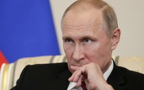 Bài toán hóc búa TT Putin phải đối mặt khi “quyết định” vận mệnh của Syria