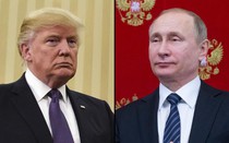 Bất ngờ rút quân khỏi Syria, TT Trump đang đặt TT Putin trước thách thức lớn?