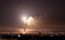 Syria: Lý do Israel ngang nhiên tăng cường tấn công Iran mặc Nga nhiều lần đe dọa