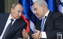 Hé lộ bất ngờ về mục tiêu của Nga với Iran ở Syria và nước cờ TT Putin đang đi