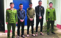 Ớn lạnh với những chiêu trò đòi nợ thuê khiến dân nghèo điêu đứng