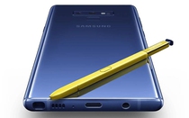 Những smartphone giảm giá mạnh trong tháng 4