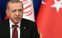 Thổ Nhĩ Kỳ bất ngờ quay sang bàn bạc với Nga về chiến dịch quân sự mới ở Syria