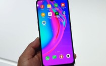 So sánh bộ đôi điện thoại tầm trung Galaxy A50 với Oppo F11 Pro