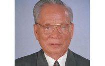 Lãnh đạo các nước gửi Điện/Thư chia buồn về việc nguyên Chủ tịch nước Lê Đức Anh từ trần