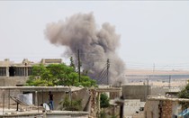 Chiến sự Syria: Thổ Nhĩ Kỳ khẩn khoản đề nghị Nga ngừng tấn công vào Idlib