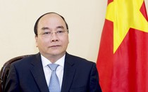 Thủ tướng Nguyễn Xuân Phúc: Việt Nam sẵn sàng đóng góp cho hòa bình, an ninh, phát triển và tiến bộ