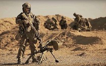 Chiến sự Syria: Không quân Nga giận dữ tấn công sấm sét vào Latakia sau khi bị phiến quân tấn công tên lửa