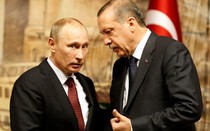Chiến sự Syria: “Thỏa thuận thế kỷ” của TT Putin đưa Nga lên thế thượng phong khi Mỹ bất ngờ rút khỏi Syria?