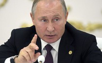 Cảnh báo sấm sét TT Putin gửi đến Mỹ sau việc từ chối gia hạn hiệp ước cắt giảm hạt nhân và kho vũ khí “chưa nước nào có” của Nga