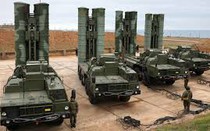 Bất ngờ lý do S-400 “im hơi lặng tiếng” trước F-35 của Mỹ và điều thúc đẩy Nga vội vã khai sinh S-500