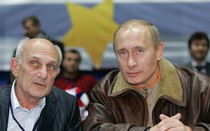 TT Putin tiết lộ về nhân vật đã khiến ông thay đổi tư duy và số phận