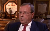 Phản ứng dữ dội của Nga về các cuộc không kích của Israel vào Syria