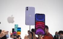 iPhone 11, 11 Pro và 11 Pro Max đồng loạt giảm giá dịp cuối năm