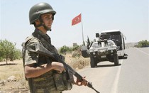 Chiến sự Syria: Hé lộ loại vũ khí Nga giúp quân đội Syria bắn rơi hàng loạt UAV Thổ Nhĩ Kỳ