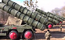 Chiến sự Syria: Căng thẳng ở Idlib sẽ khiến Thổ Nhĩ Kỳ quay lưng, dùng chính S-400 để đối phó với Nga?