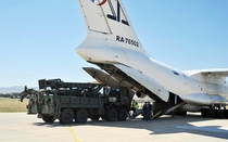 Nước đi hiểm của Mỹ có chặn được S-300 và S-400 của Nga “rơi’ vào tay Iraq?