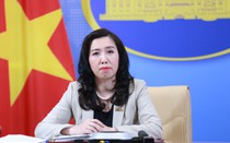 Bộ Ngoại giao thông tin về việc hỗ trợ nhu cầu về nước của người Việt Nam ở nước ngoài