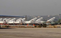 Chiến sự Syria: Chiến cơ Nga ồ ạt không kích vào phiến quân ở Idlib sau đàm phán với Thổ Nhĩ Kỳ