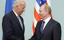 Lý do TT Putin chưa mừng chiến thắng của ông Biden: Sắp có động thái mới từ Moscow?