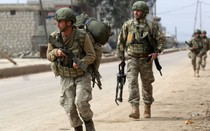 Nã đòn thép vào “chảo lửa” Syria, Nga xóa thành quả của Thổ phút chốc?