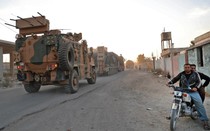 Lỡ làm trái ý Nga, Thổ vội “bỏ của chạy lấy người” ở Idlib, Syria