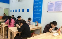 Hạnh phúc là sự cho đi