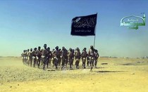 Liều lĩnh trỗi dậy, IS chết như ngả rạ dưới đòn sấm sét của Nga-Mỹ ở Syria