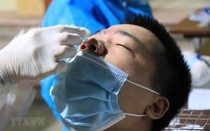 Tối 7/6: Việt Nam ghi nhận thêm 75 ca mắc mới COVID-19 trong nước