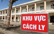 Trưa 10/6: Thêm 88 ca mắc COVID-19 tại 10 tỉnh, thành phố