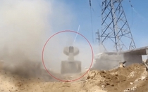 Tung vũ khí lạ ra chiến trường, Syria khiến các tay súng thân Thổ “hồn bay phách lạc”?