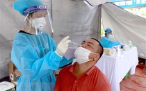 Sáng 31/7, thêm 4.060 ca mắc COVID-19 trong đó 973 ca ở cộng đồng