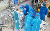 Sáng 28/8: Có 198.614 bệnh nhân COVID-19 khỏi; 985 ca đang thở máy