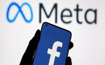 Công ty sở hữu Facebook nhận án phạt ở Anh