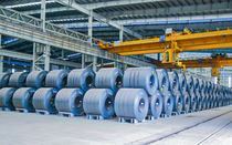 Ngành thép nỗ lực tìm điểm sáng trong năm 2023