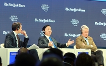 Việt Nam chia sẻ kinh nghiệm đảm bảo an ninh lương thực tại WEF