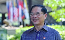 Đại biểu đánh giá cao đề xuất của Việt Nam tại Hội nghị ASEAN 42