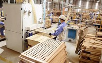 Tín hiệu mừng cho ngành đồ gỗ xuất khẩu dịp cuối năm