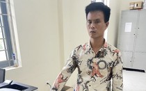 Quảng Ninh: Bắt đối tượng trộm cắp tài sản lúc rạng sáng