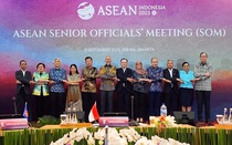 Các nước sẵn sàng cho Hội nghị Cấp cao ASEAN lần thứ 43