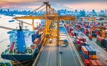 Nửa đầu tháng 11, xuất nhập khẩu giảm hơn 5 tỷ USD